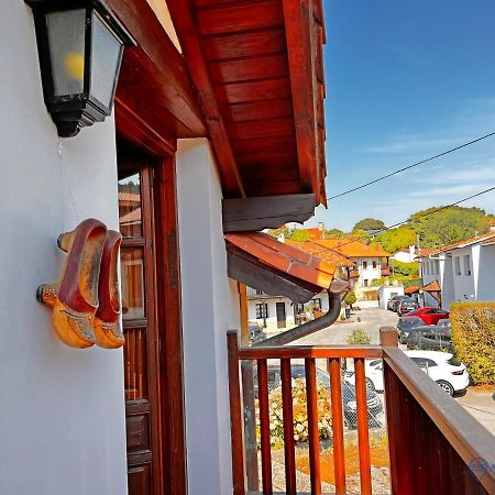 Las Encinas Adosado En Pechón Esterno foto